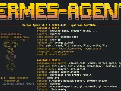 Cara Install Hermes Agent di Android pakai Termux
