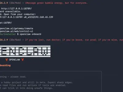 Cara Install OpenClaw di Android Tanpa proot-distro