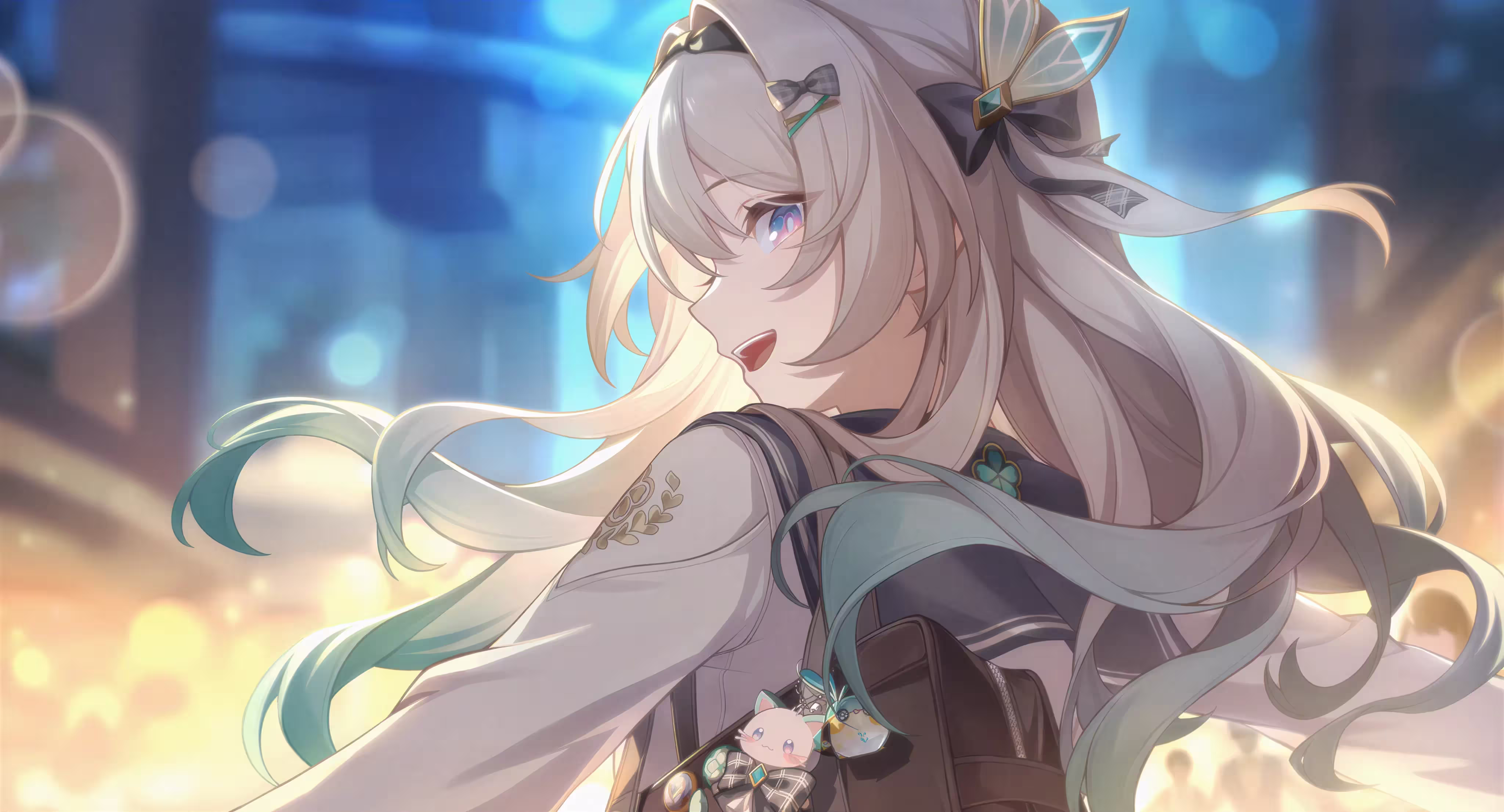 Galeri Firefly